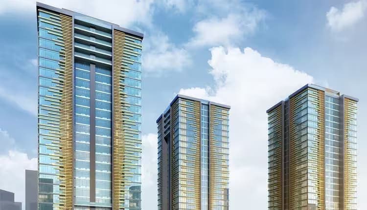 1071 Kuleleri — İstanbul