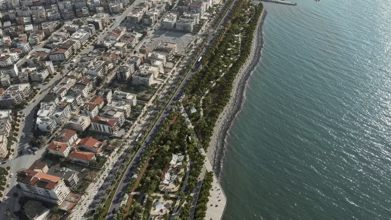 Cebike Millet Bahçesi — İskenderun/Hatay